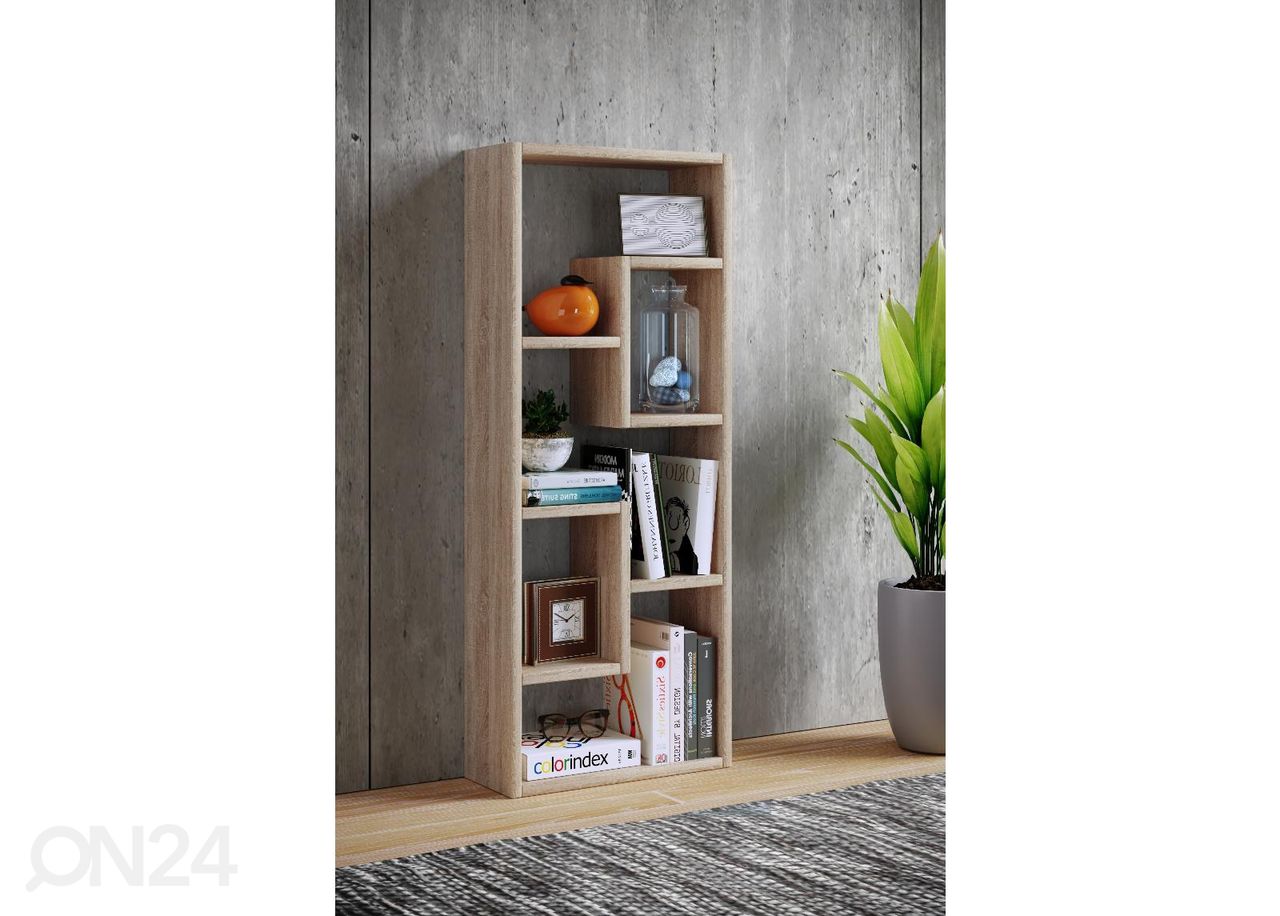 Riiul Vilo 36 cm suurendatud