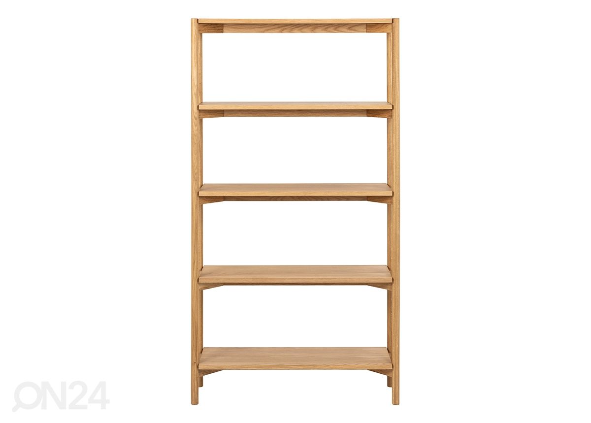 Riiul Wood suurendatud