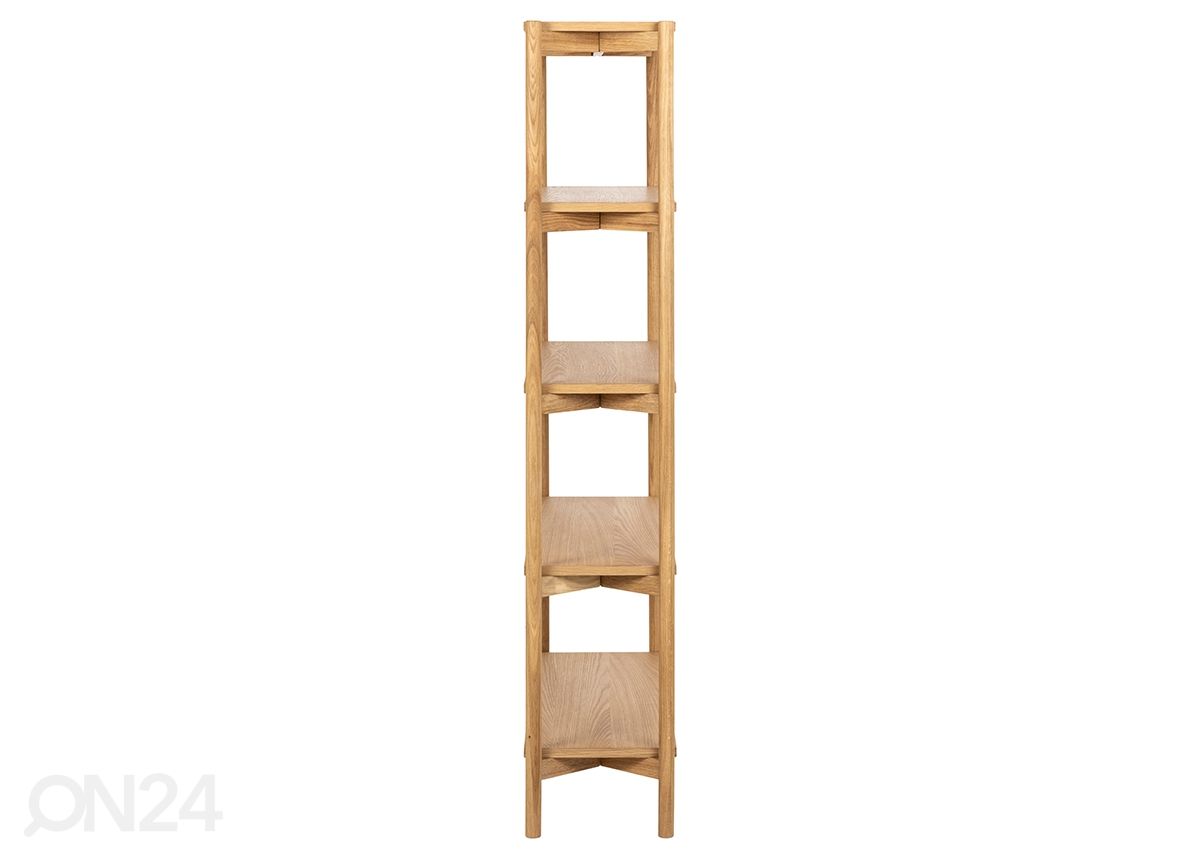 Riiul Wood suurendatud