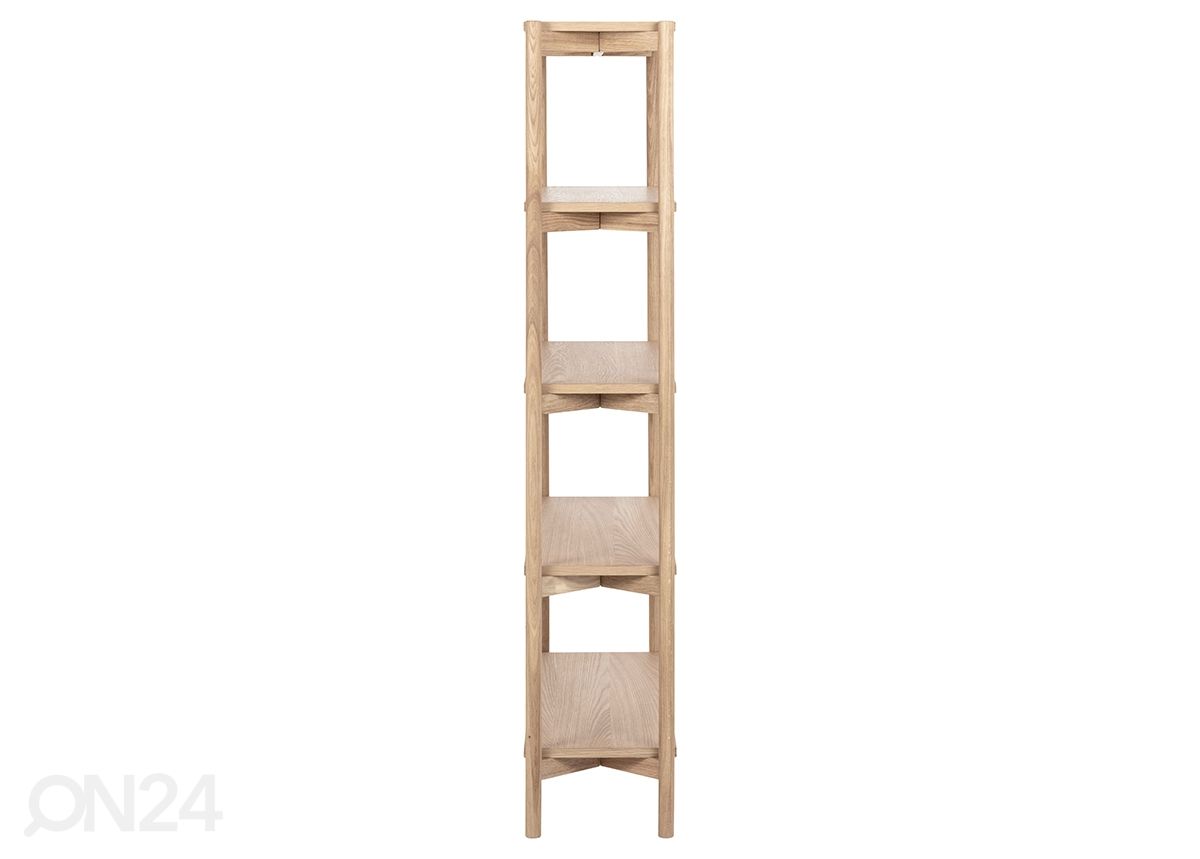 Riiul Wood suurendatud
