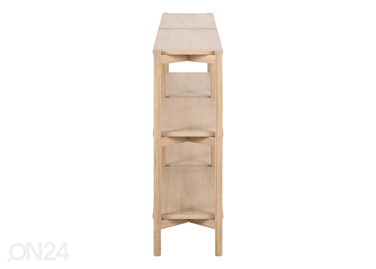 Riiul Wood suurendatud