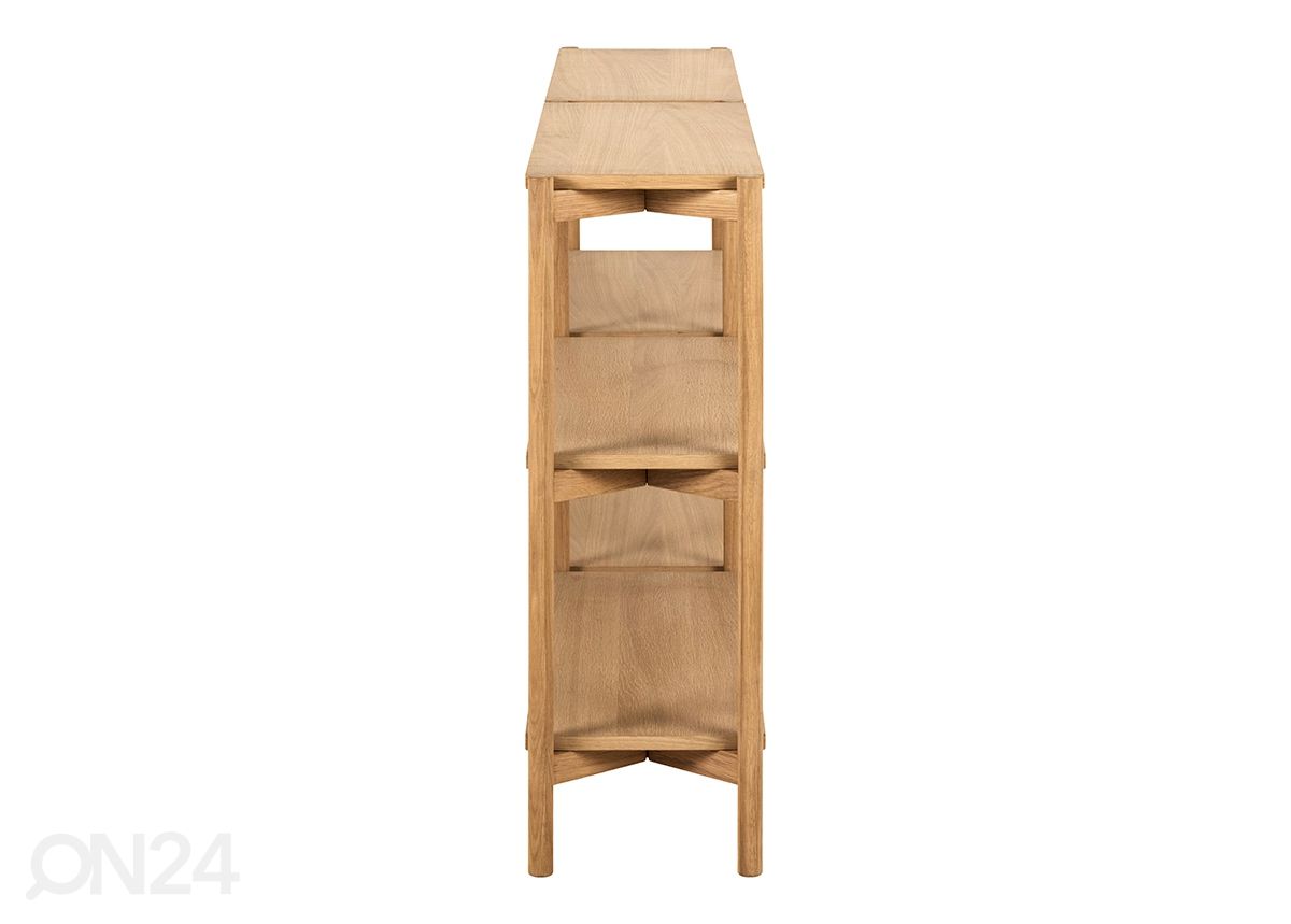 Riiul Wood suurendatud