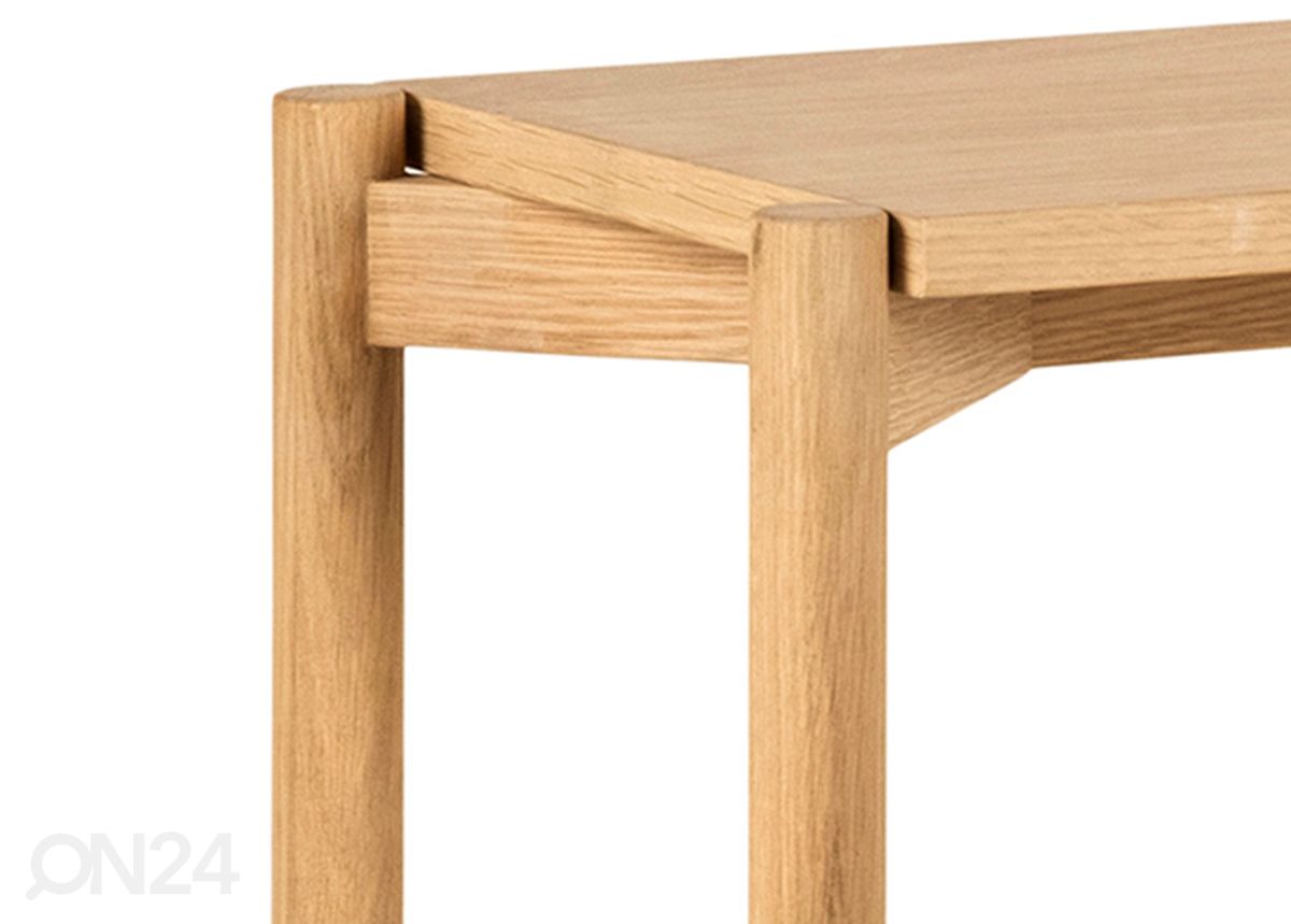 Riiul Wood suurendatud