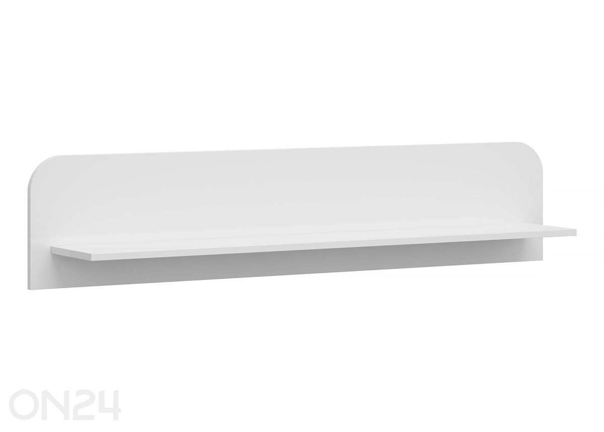 Riiul Yolk 140 cm suurendatud
