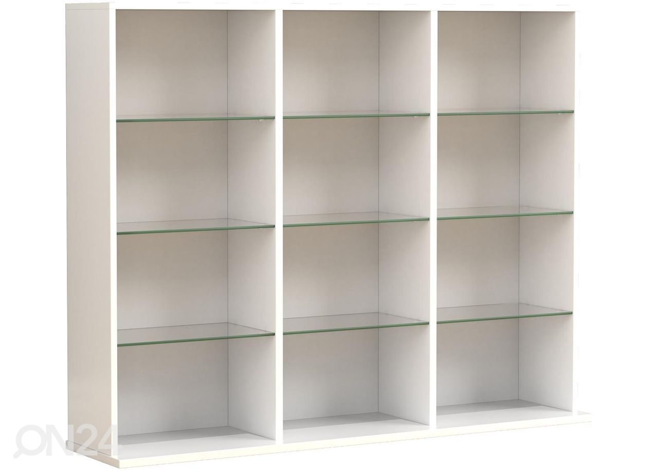 Riiul Zilas L 102 cm suurendatud