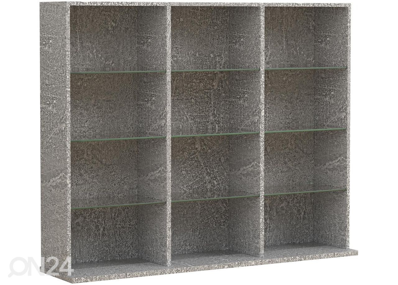 Riiul Zilas L 102 cm suurendatud