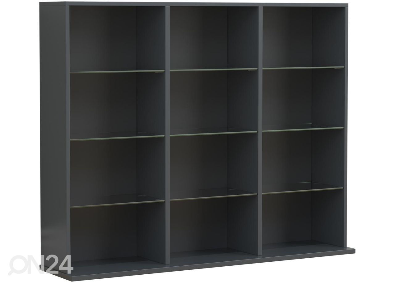 Riiul Zilas L 102 cm suurendatud