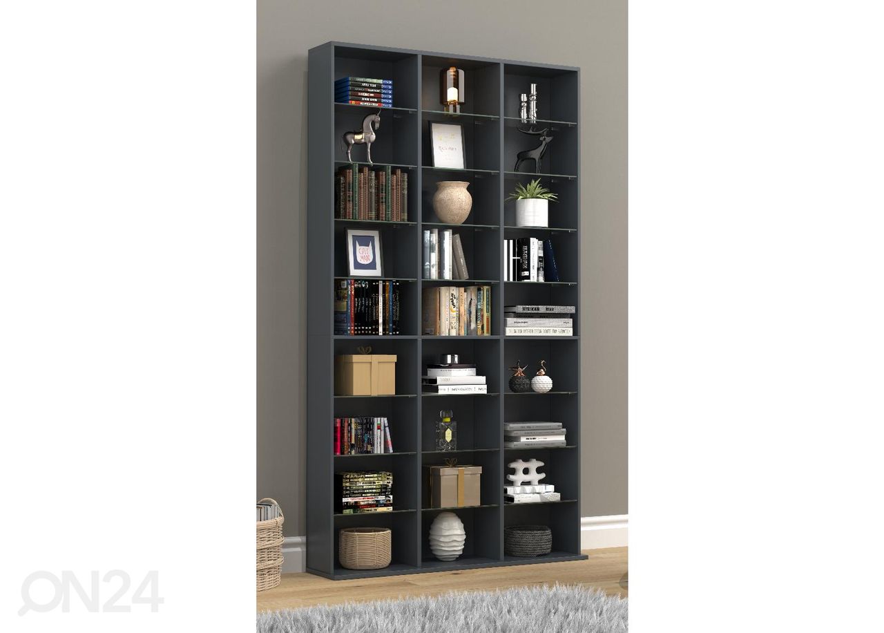 Riiul Zilas XL 102 cm suurendatud