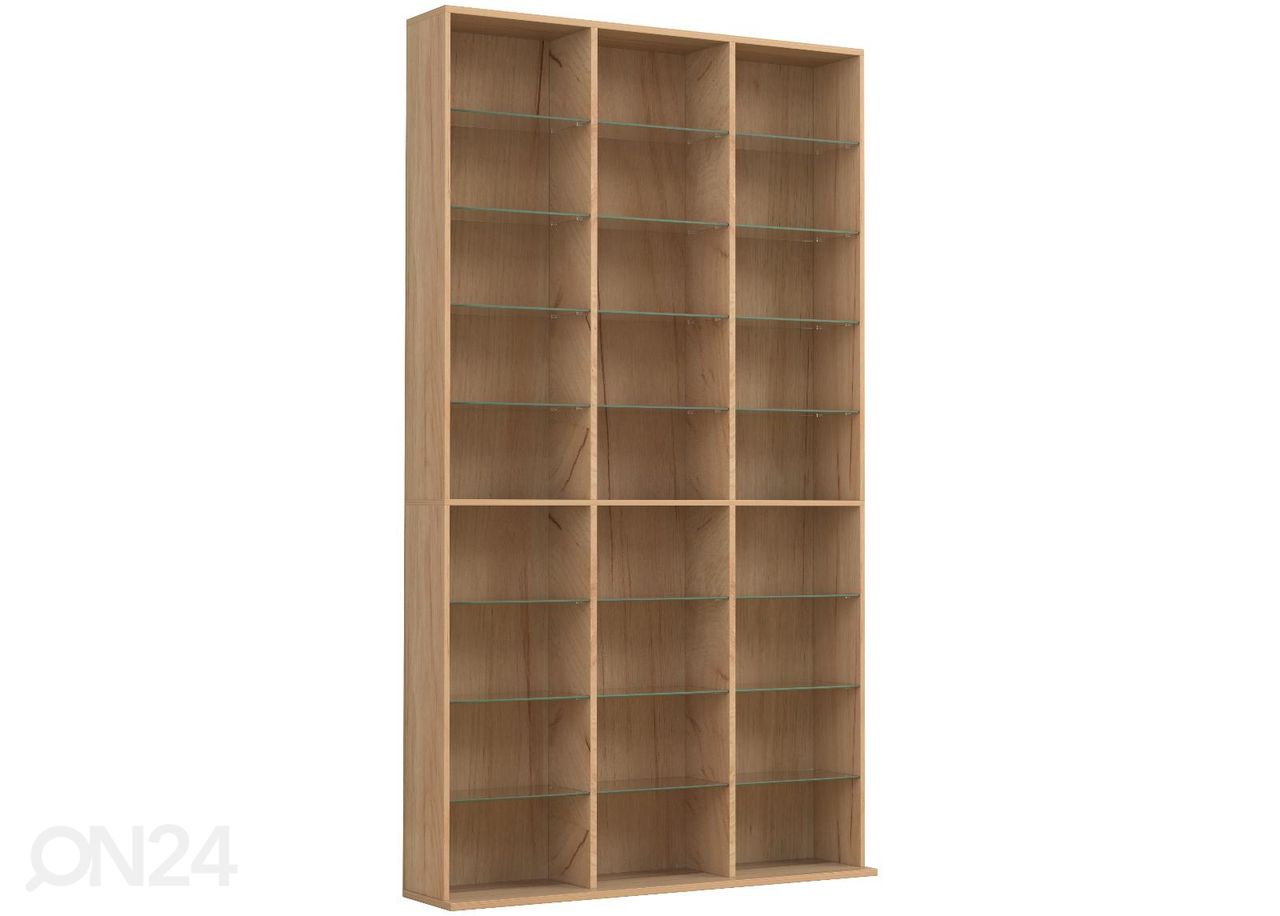 Riiul Zilas XL 102 cm suurendatud