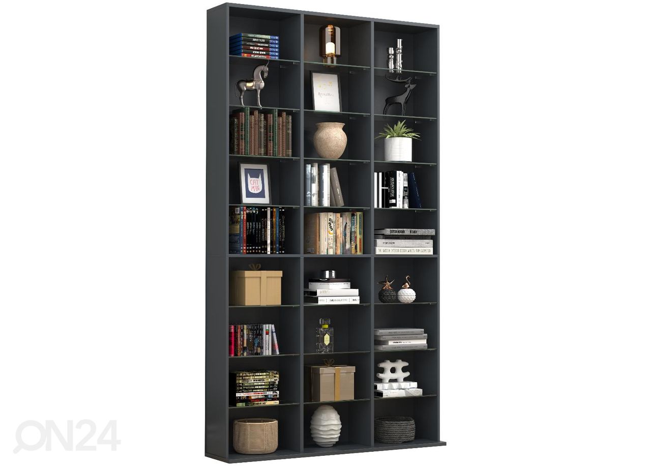 Riiul Zilas XL 102 cm suurendatud