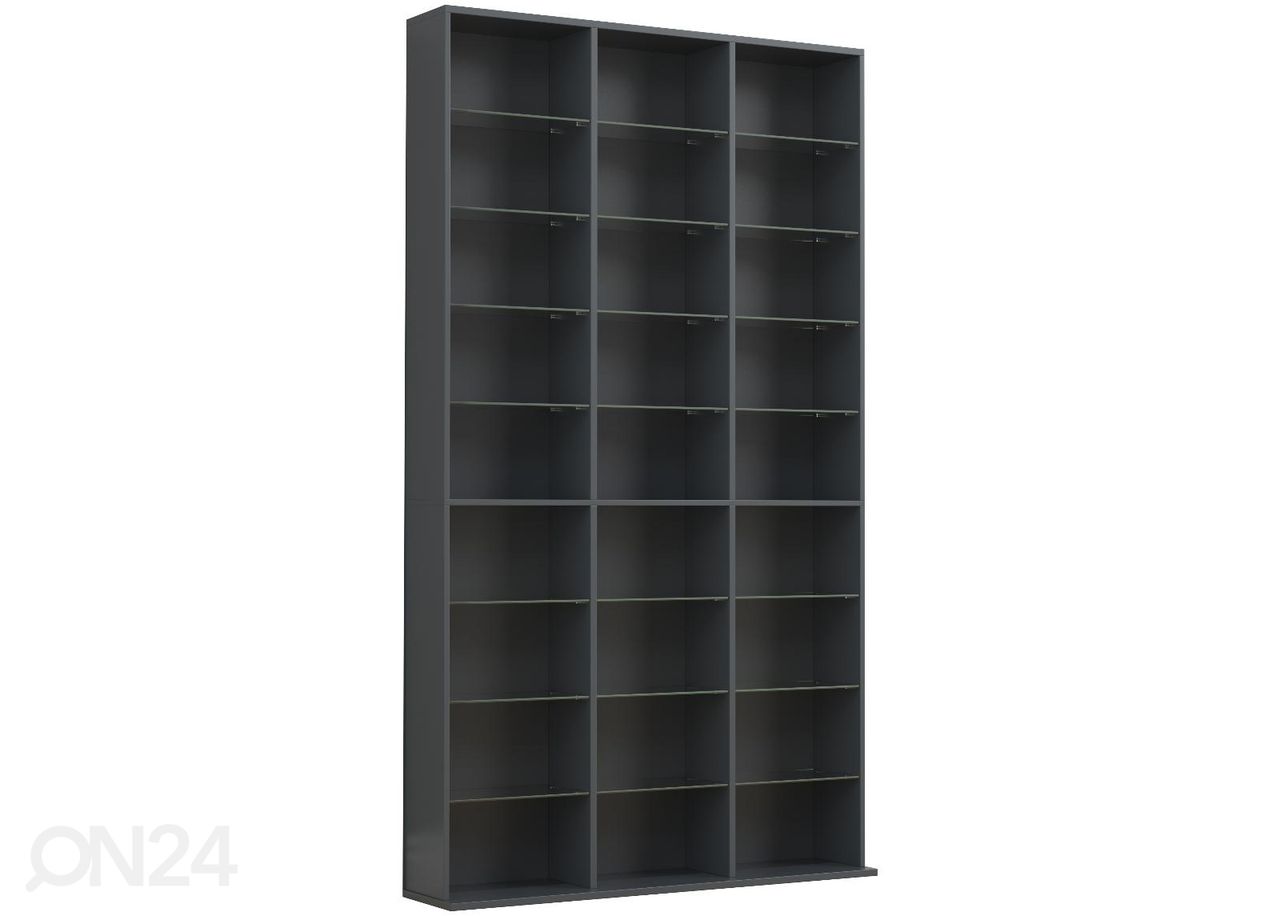 Riiul Zilas XL 102 cm suurendatud