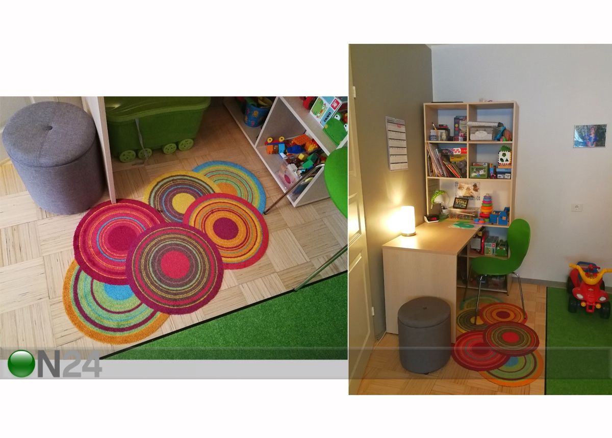 Riiuliga kirjutuslaud Tech suurendatud