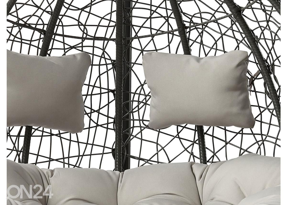 Ripptool 2-kohaline Olivia suurendatud