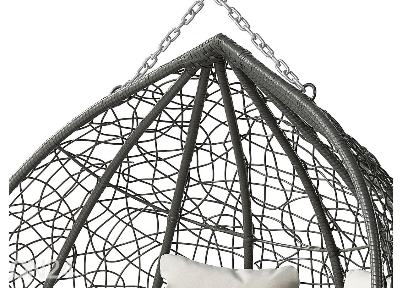 Ripptool 2-kohaline Olivia suurendatud