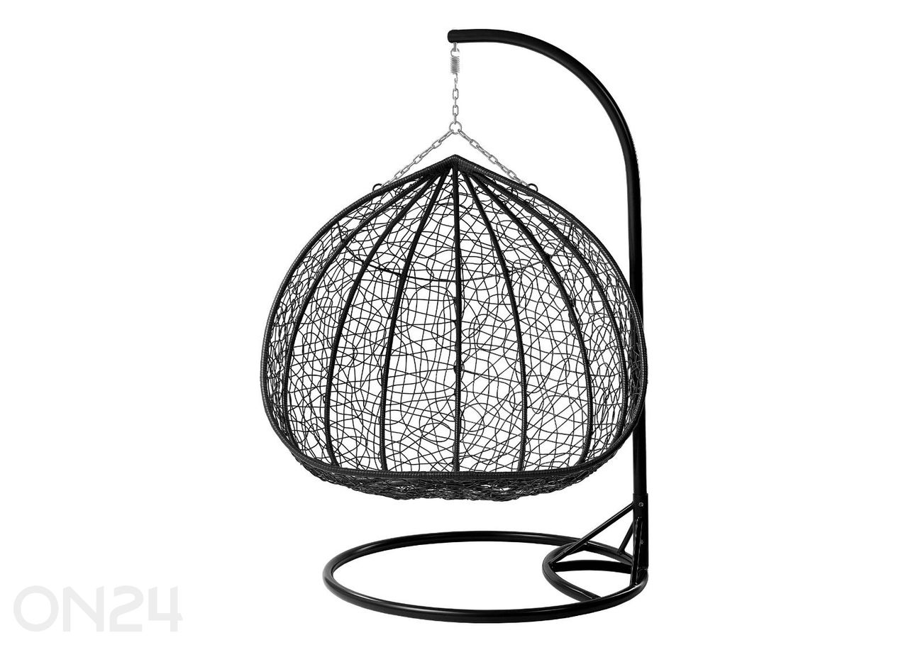 Ripptool 2-kohaline Olivia suurendatud