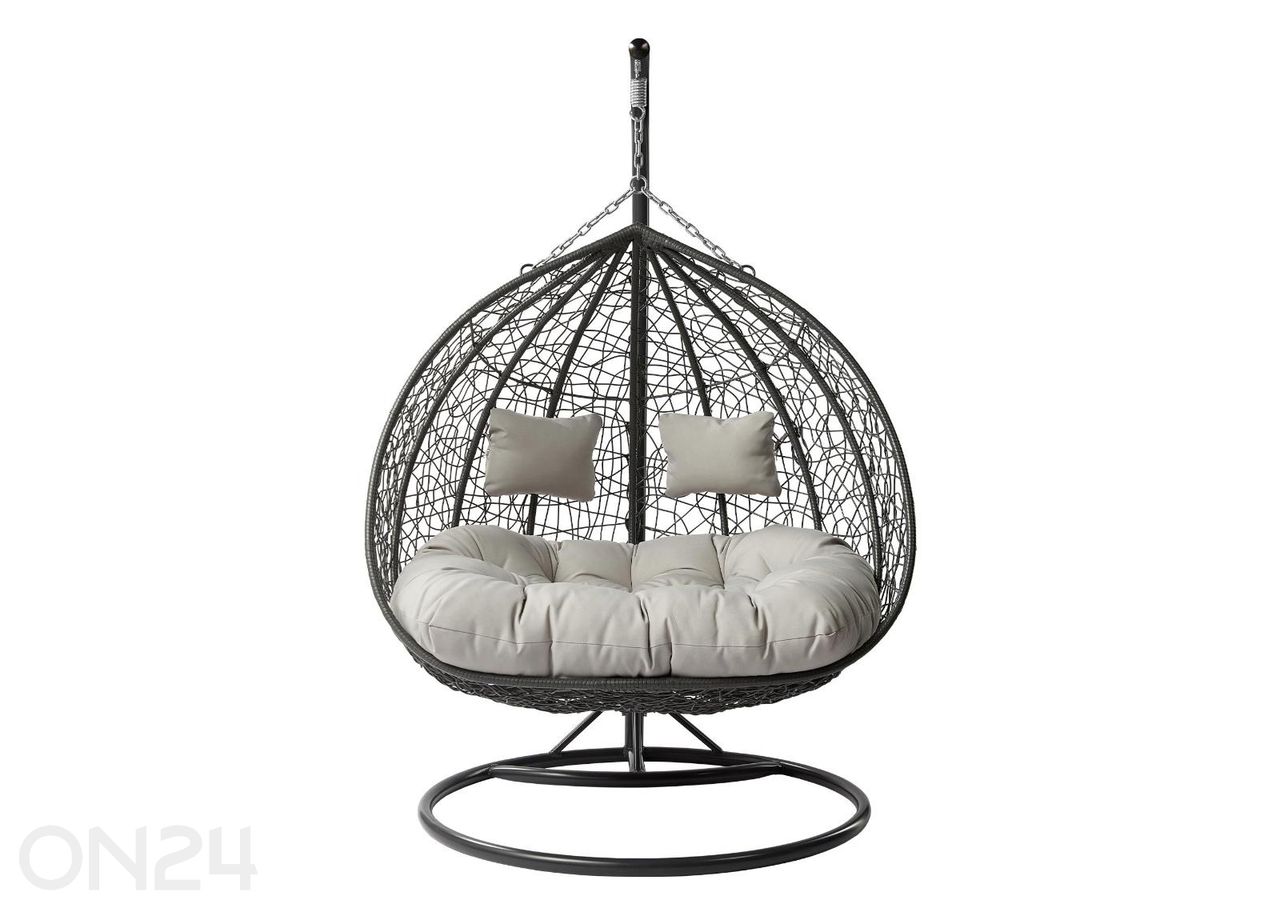 Ripptool 2-kohaline Olivia suurendatud