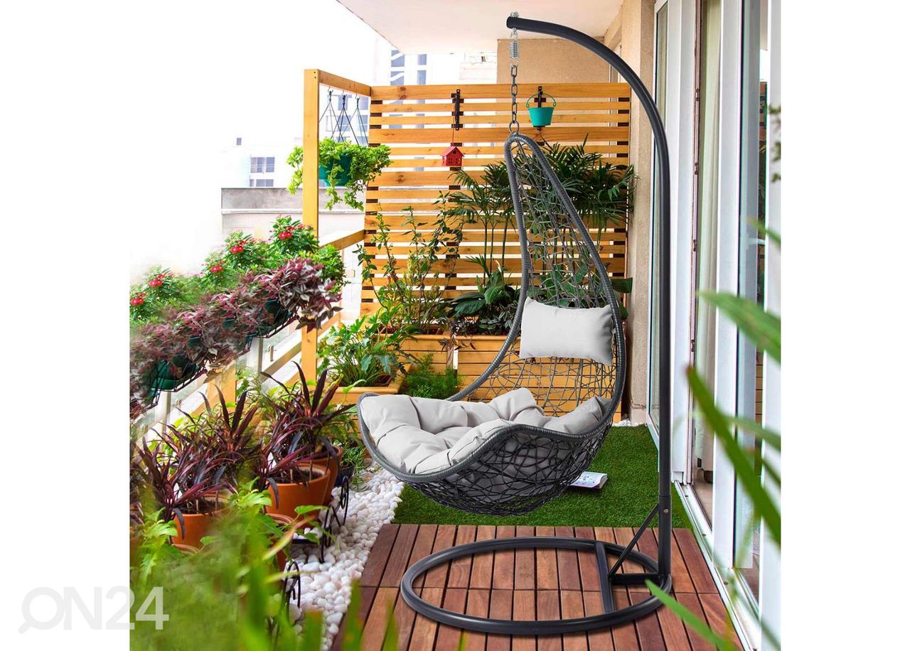 Ripptool Boho suurendatud