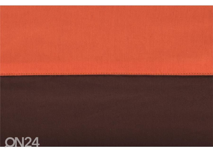 Ripptool California Terracotta suurendatud