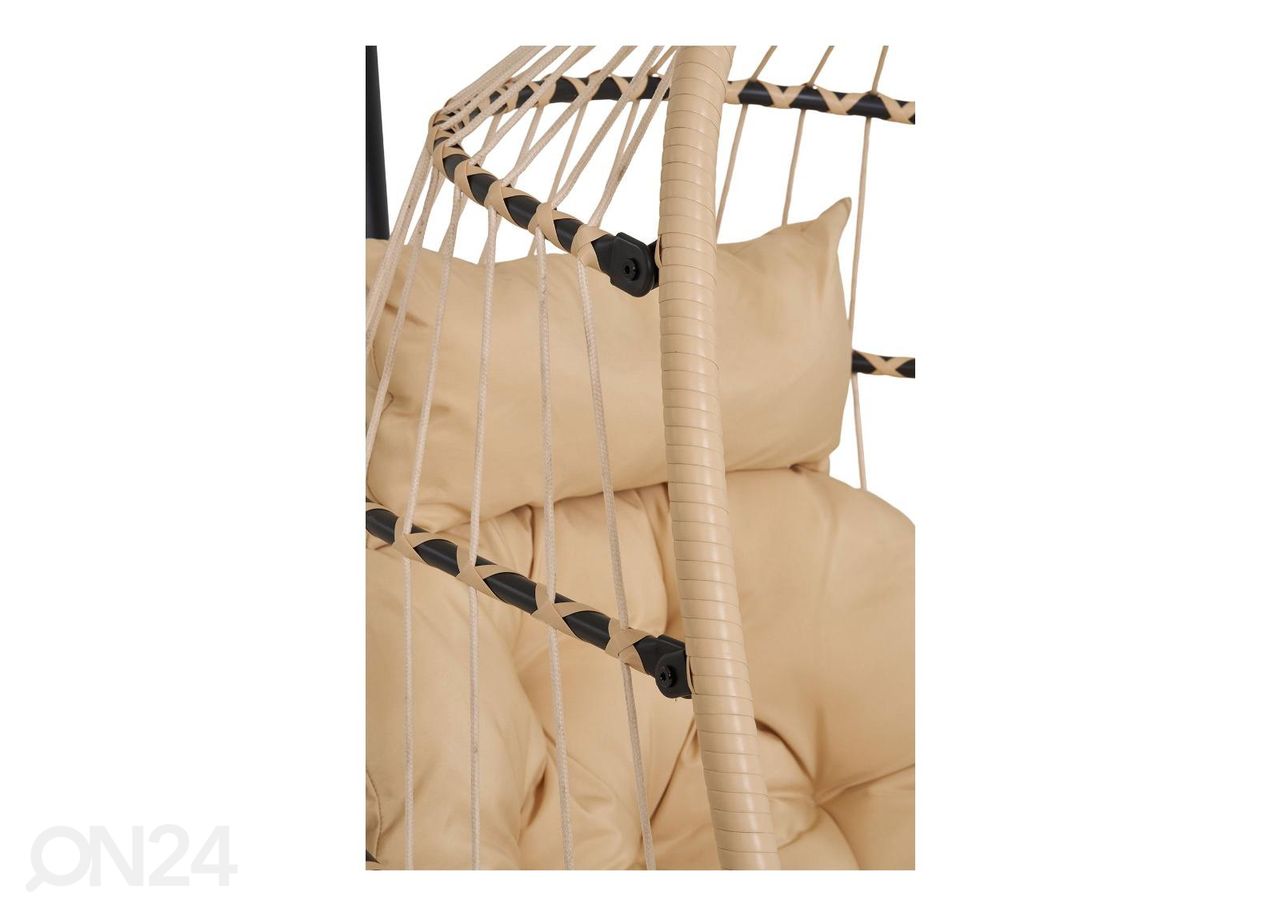 Ripptool kandejalaga suurendatud