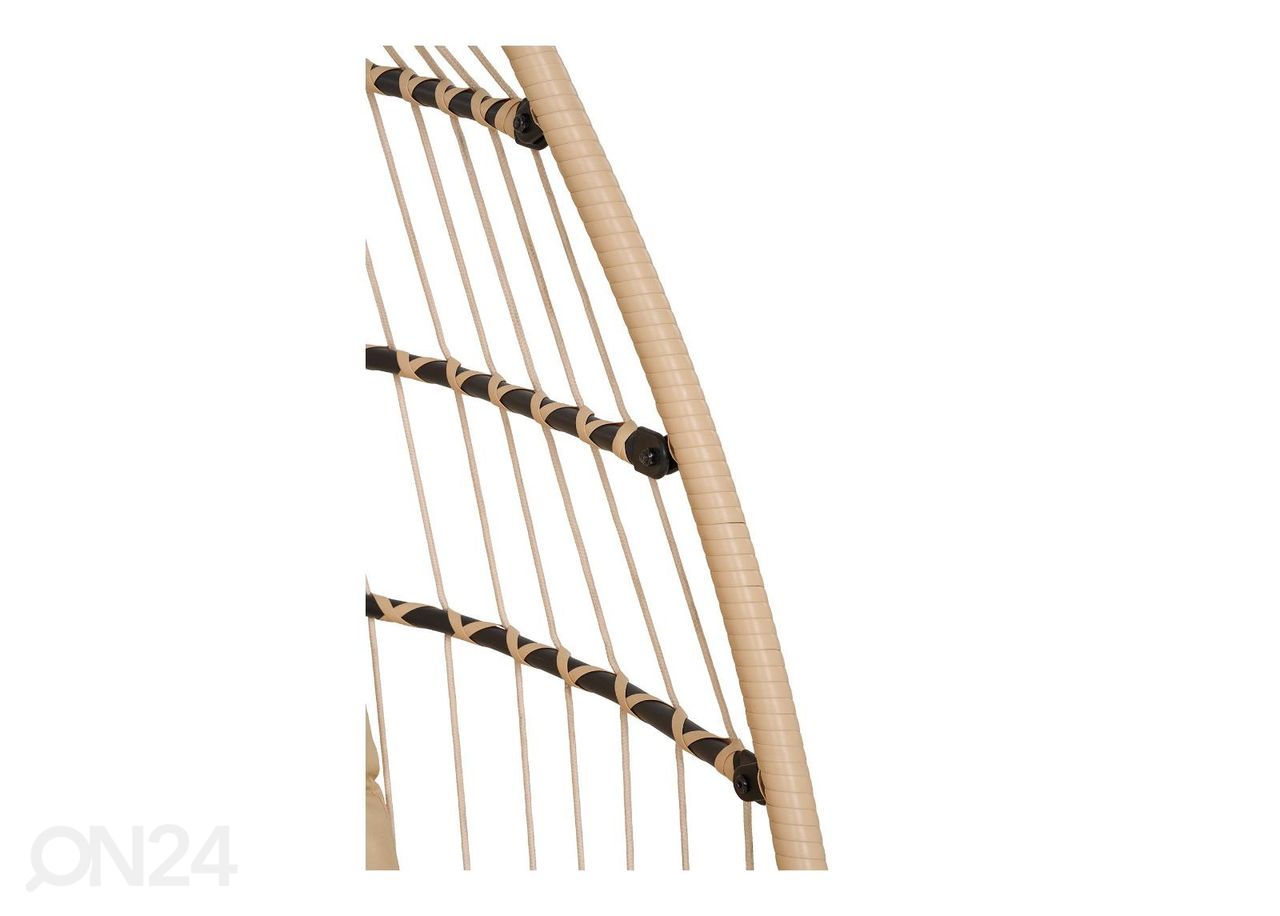 Ripptool kandejalaga suurendatud