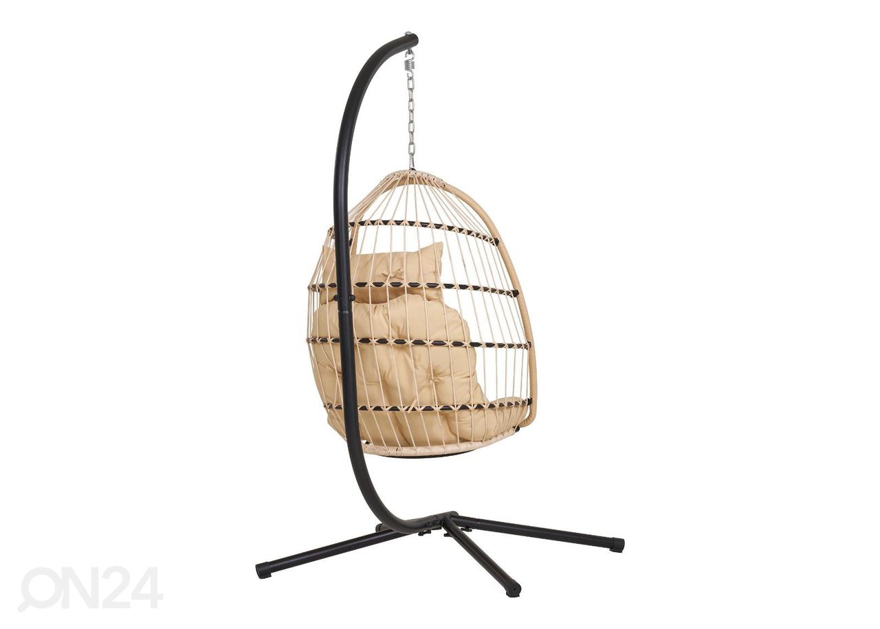 Ripptool kandejalaga suurendatud