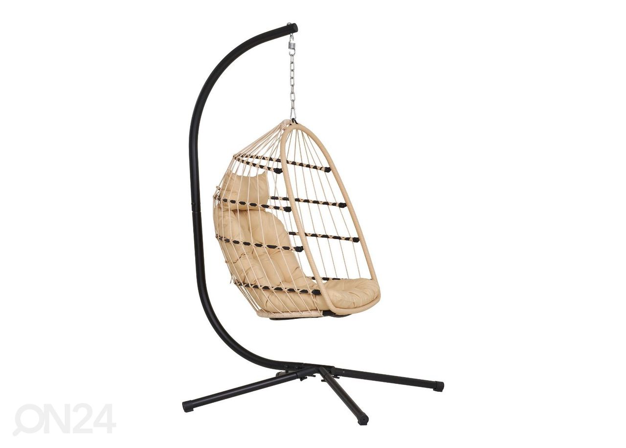 Ripptool kandejalaga suurendatud