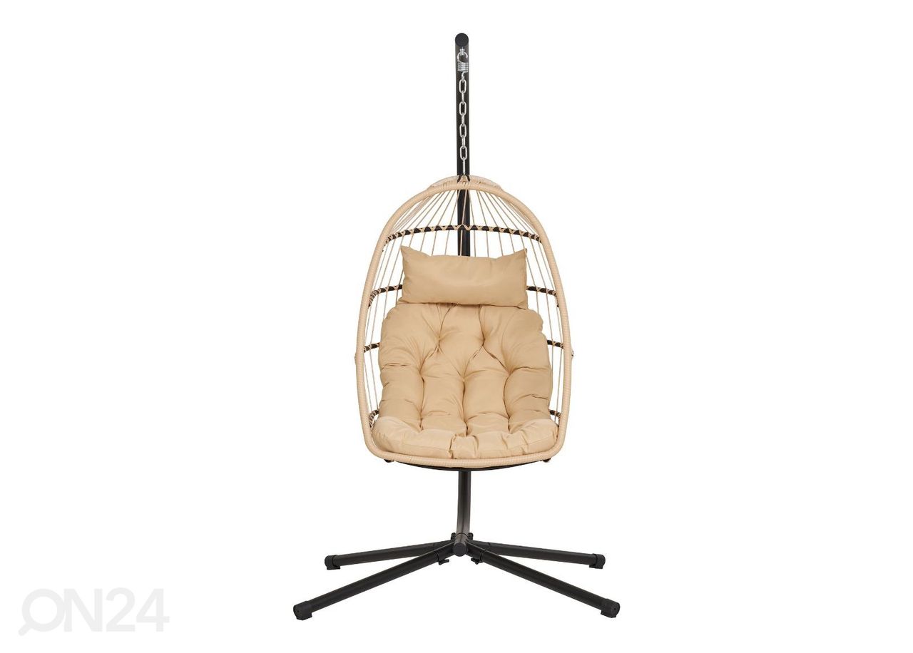 Ripptool kandejalaga suurendatud