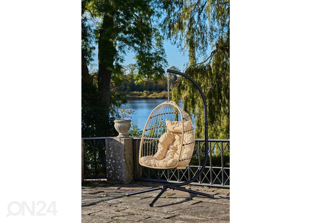 Ripptool kandejalaga suurendatud