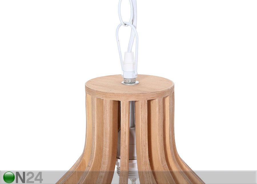 Rippvalgusti Ø34 cm suurendatud