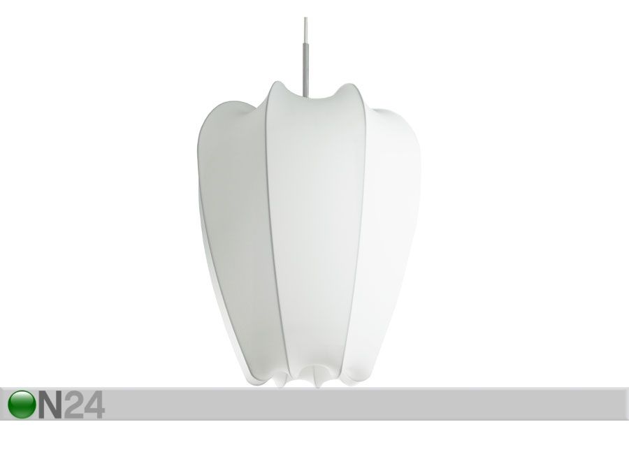 Rippvalgusti Ø40 cm suurendatud