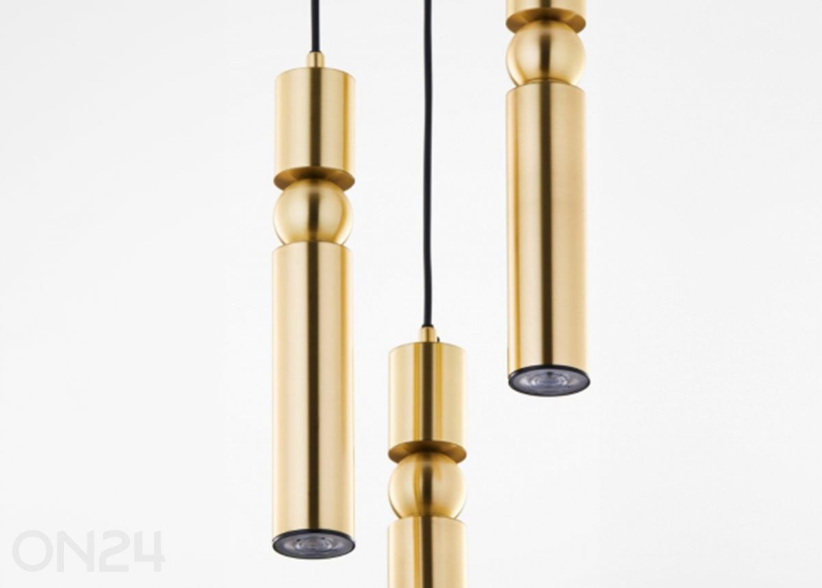 Rippvalgusti Alas Gold-3R suurendatud