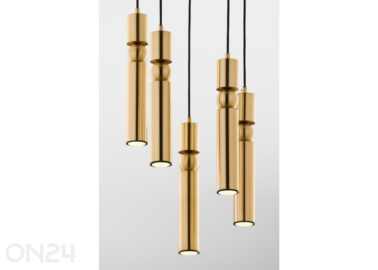 Rippvalgusti Alas Gold-5R suurendatud