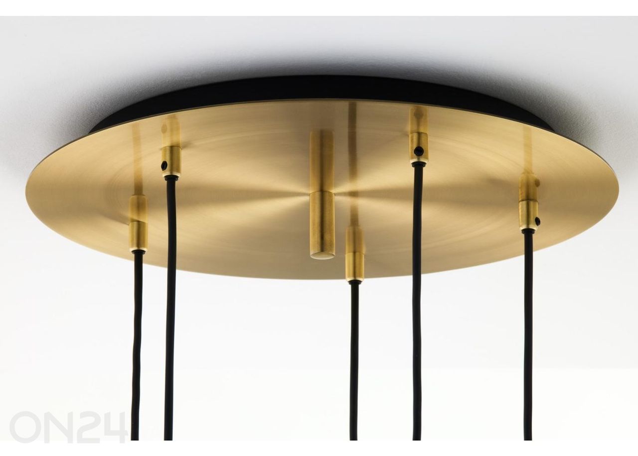 Rippvalgusti Alas Gold-5R suurendatud