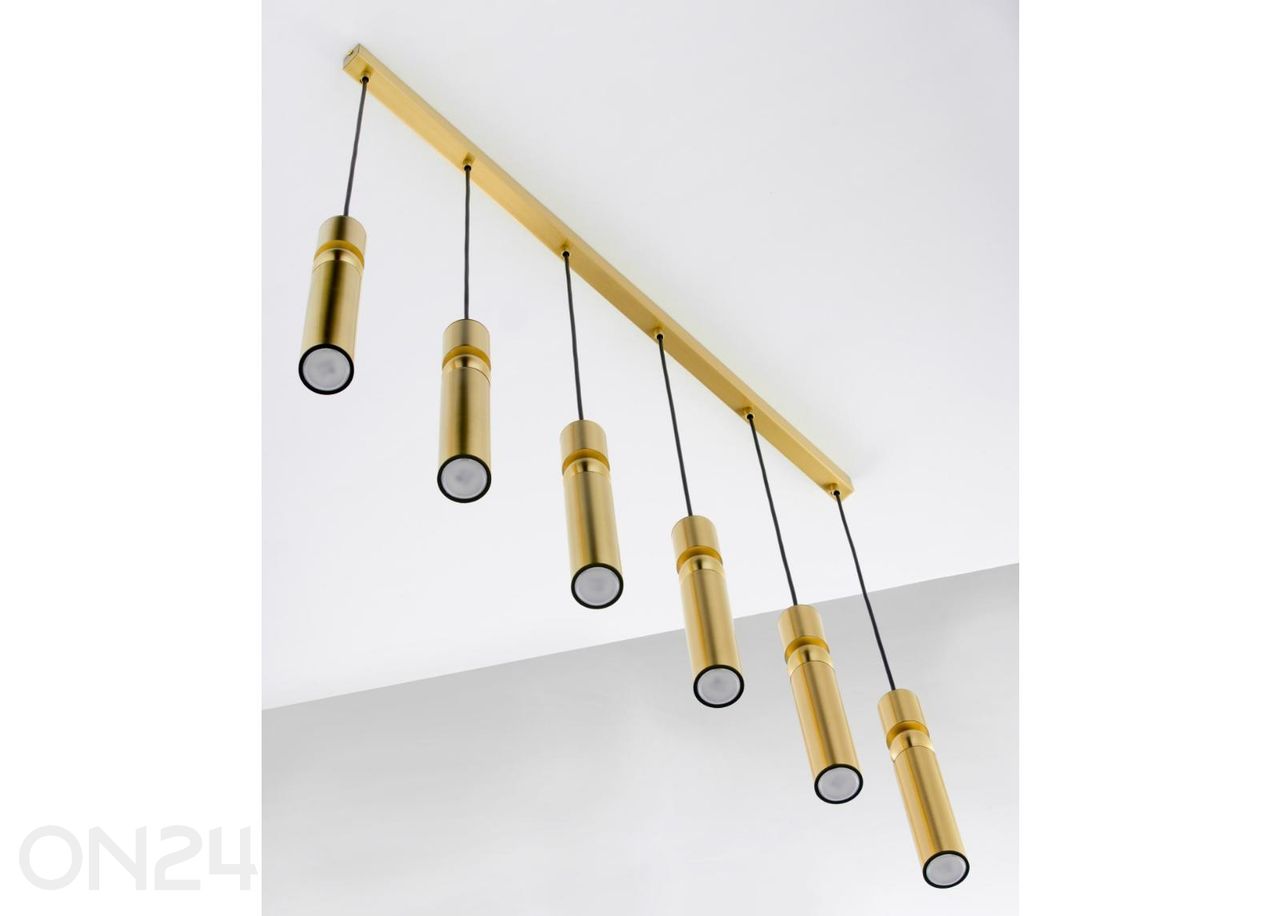 Rippvalgusti Alas Gold-6 suurendatud