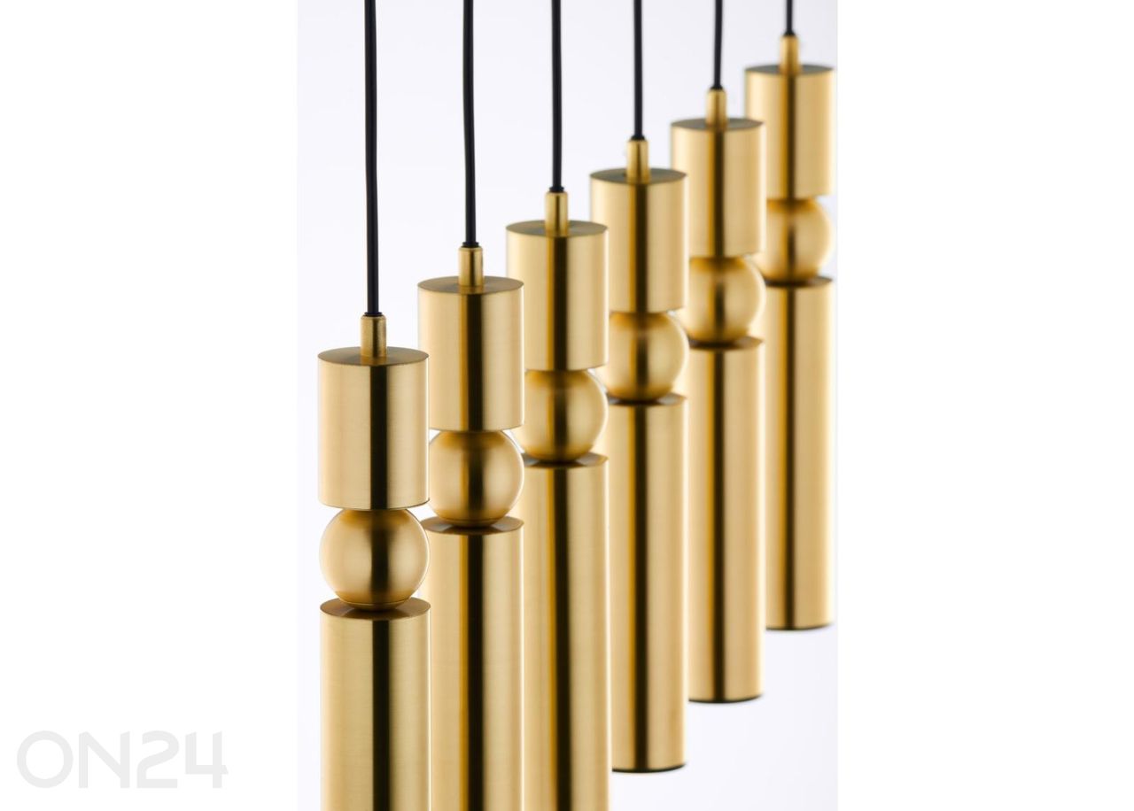 Rippvalgusti Alas Gold-6 suurendatud