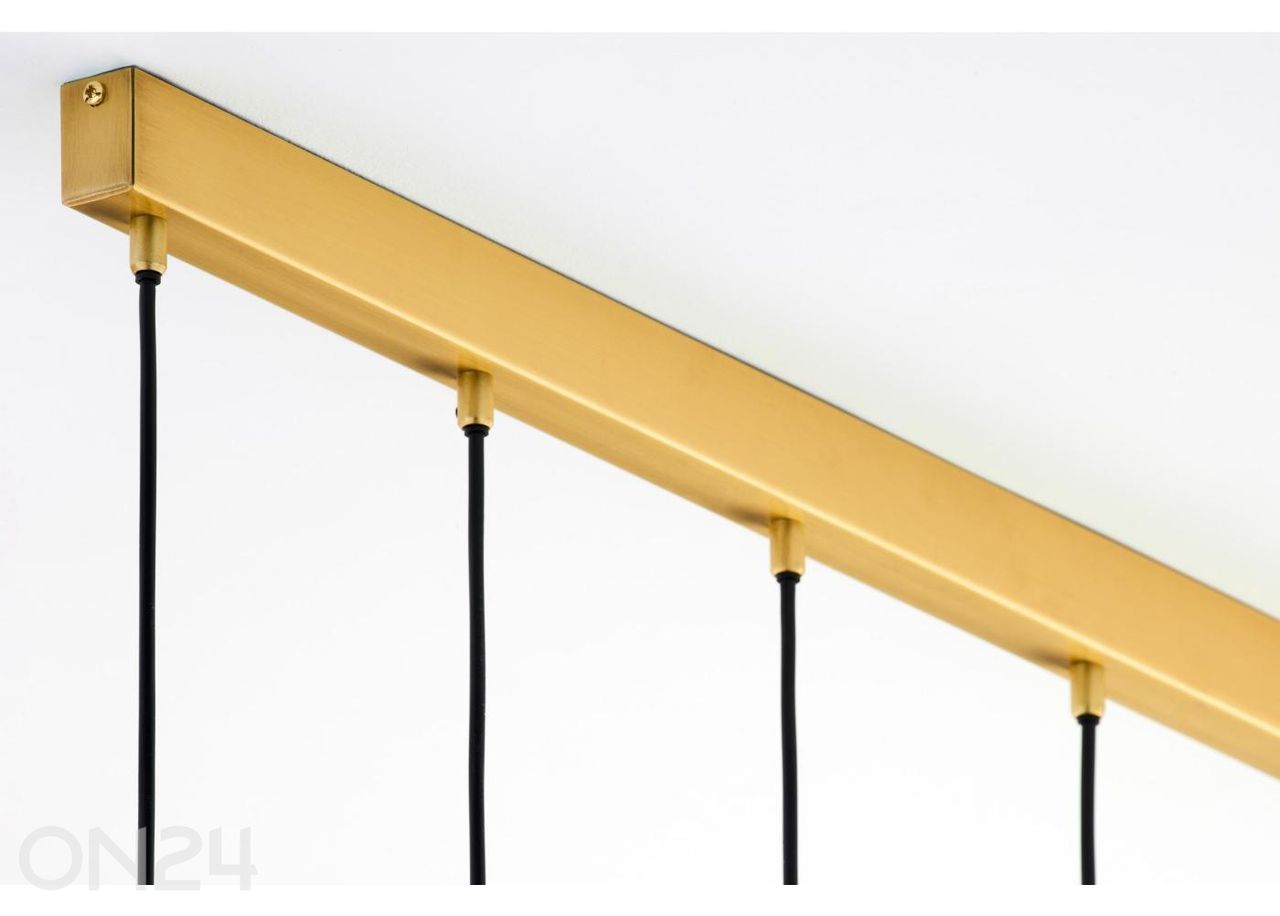 Rippvalgusti Alas Gold-6 suurendatud
