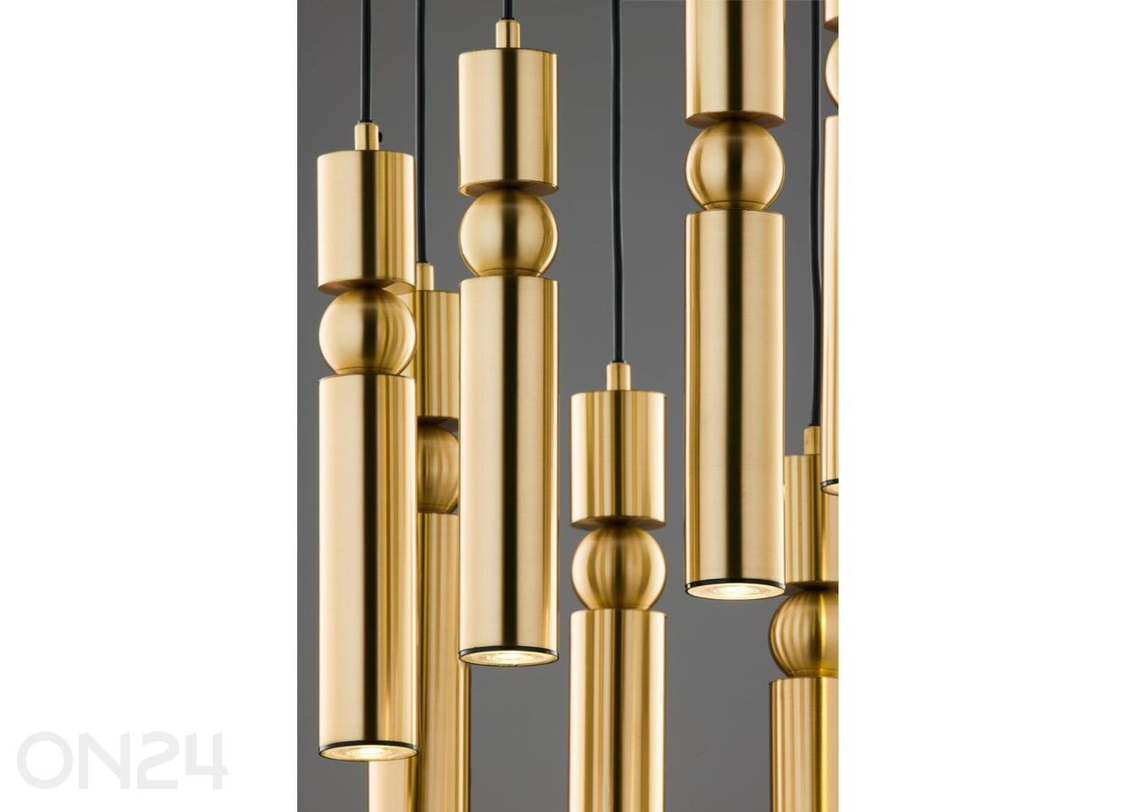 Rippvalgusti Alas Gold-7R suurendatud