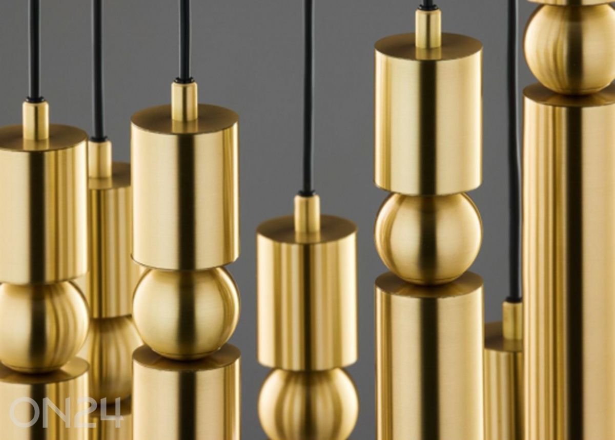 Rippvalgusti Alas Gold-7R suurendatud