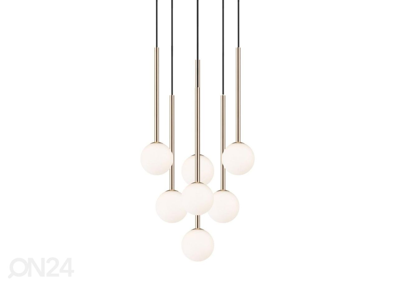 Rippvalgusti Arcturus Gold 7 suurendatud