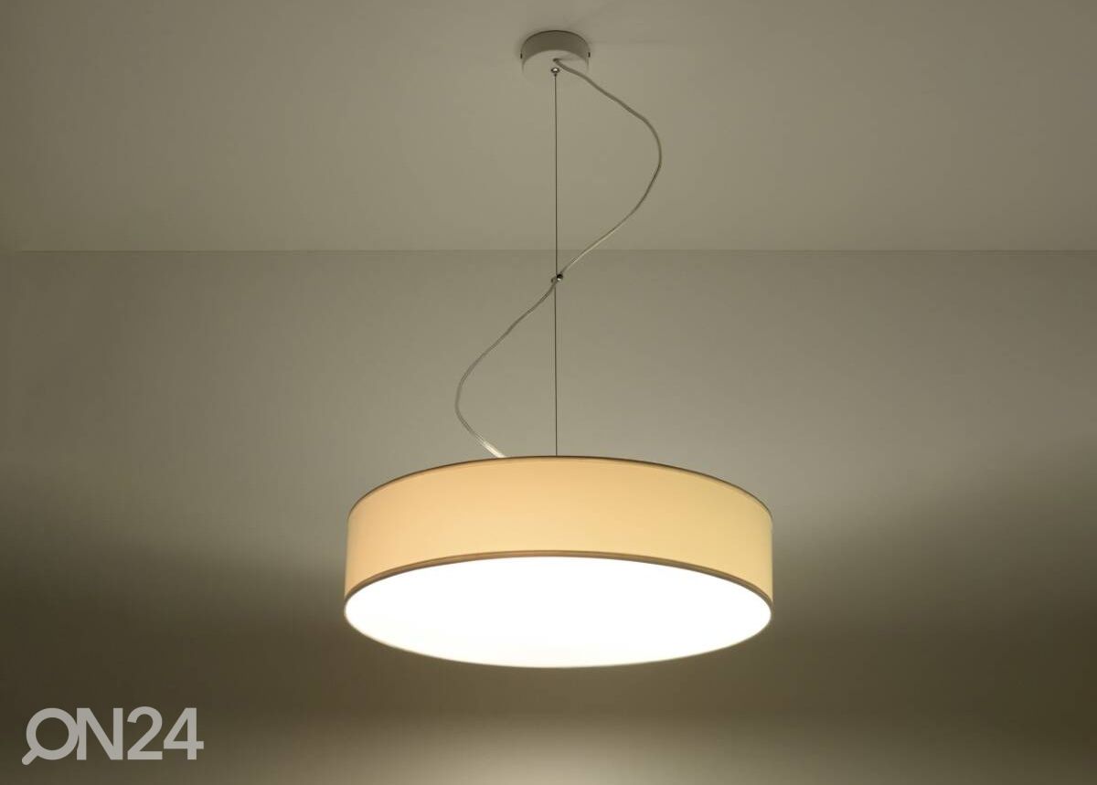 Rippvalgusti Arena 45, valge suurendatud