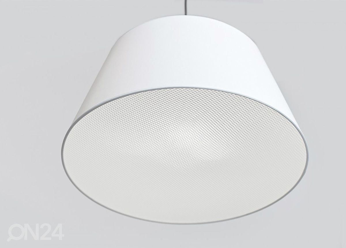 Rippvalgusti Barcelona Ø50 cm suurendatud