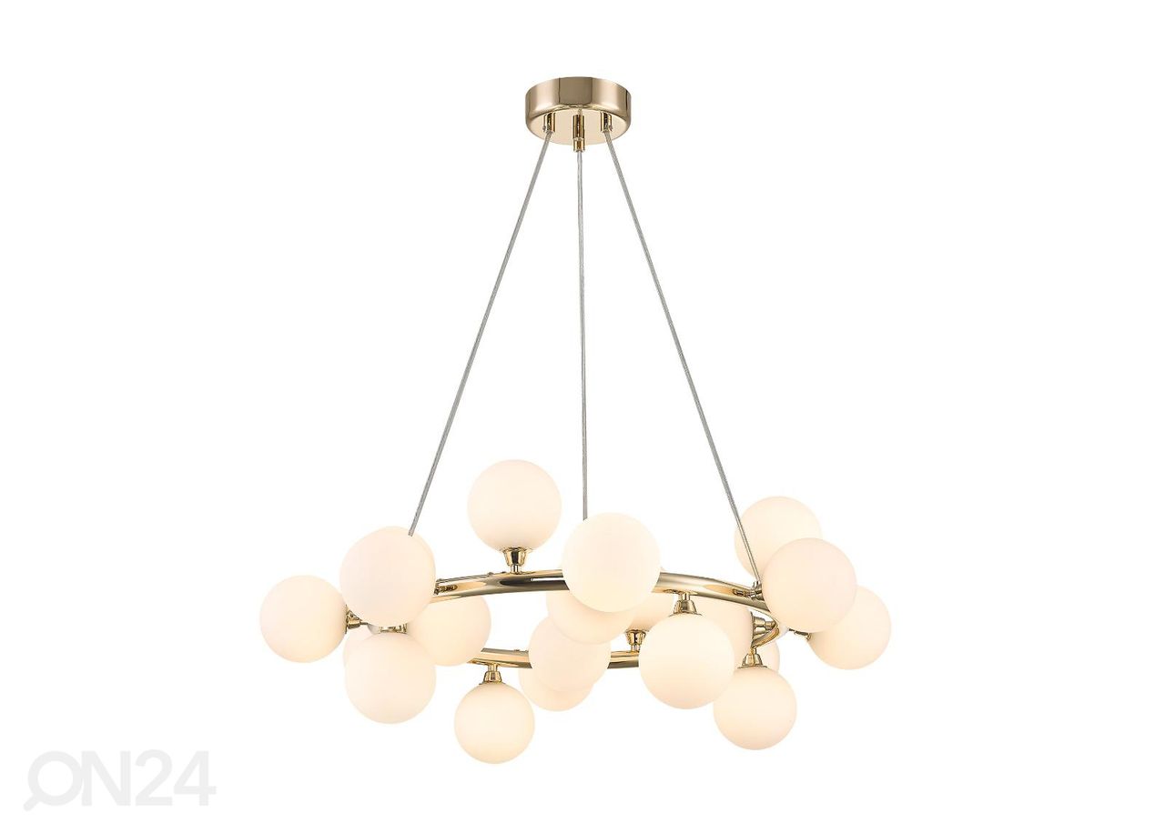 Rippvalgusti Bobo suurendatud