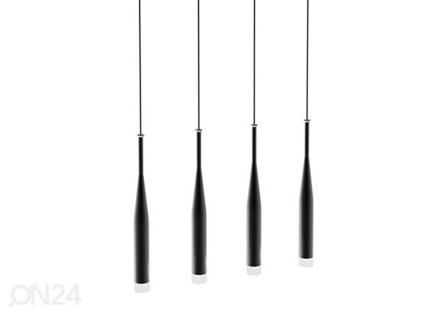 Rippvalgusti Conte Black 4 suurendatud