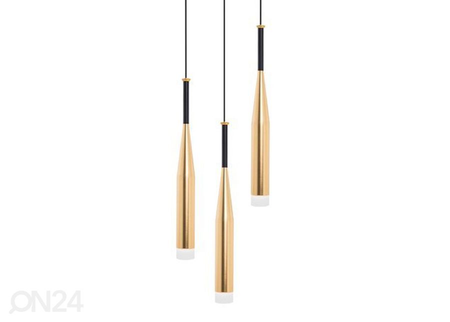 Rippvalgusti Conte Gold 3 suurendatud
