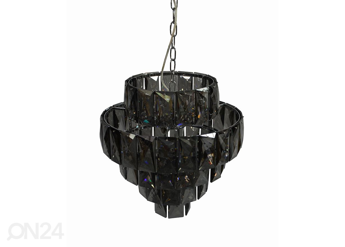 Rippvalgusti Crystal suurendatud