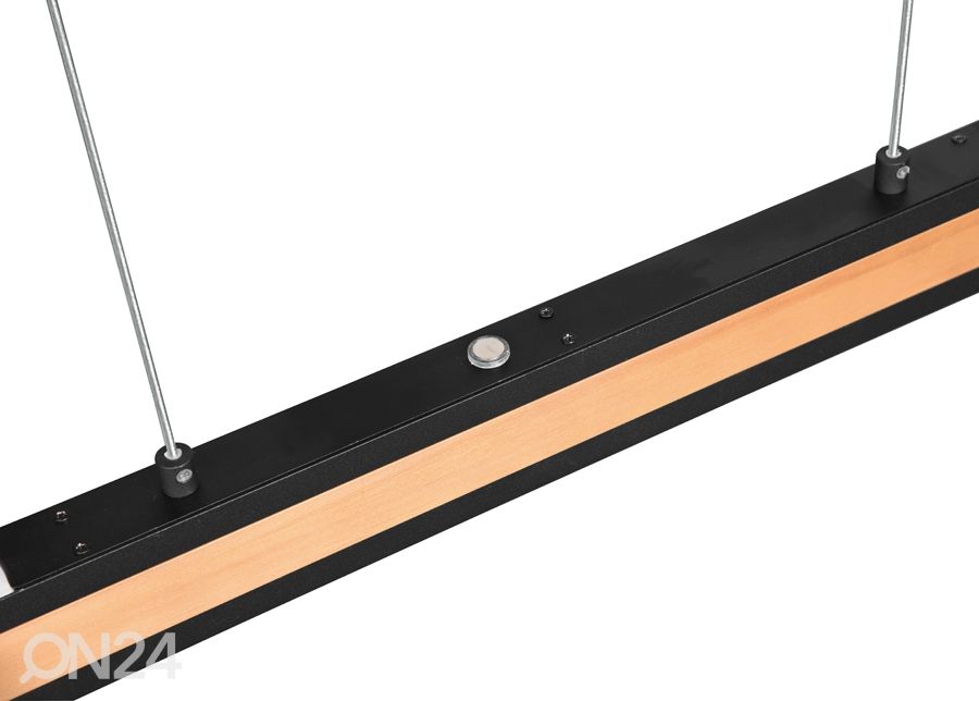 Rippvalgusti Deacon Switch suurendatud