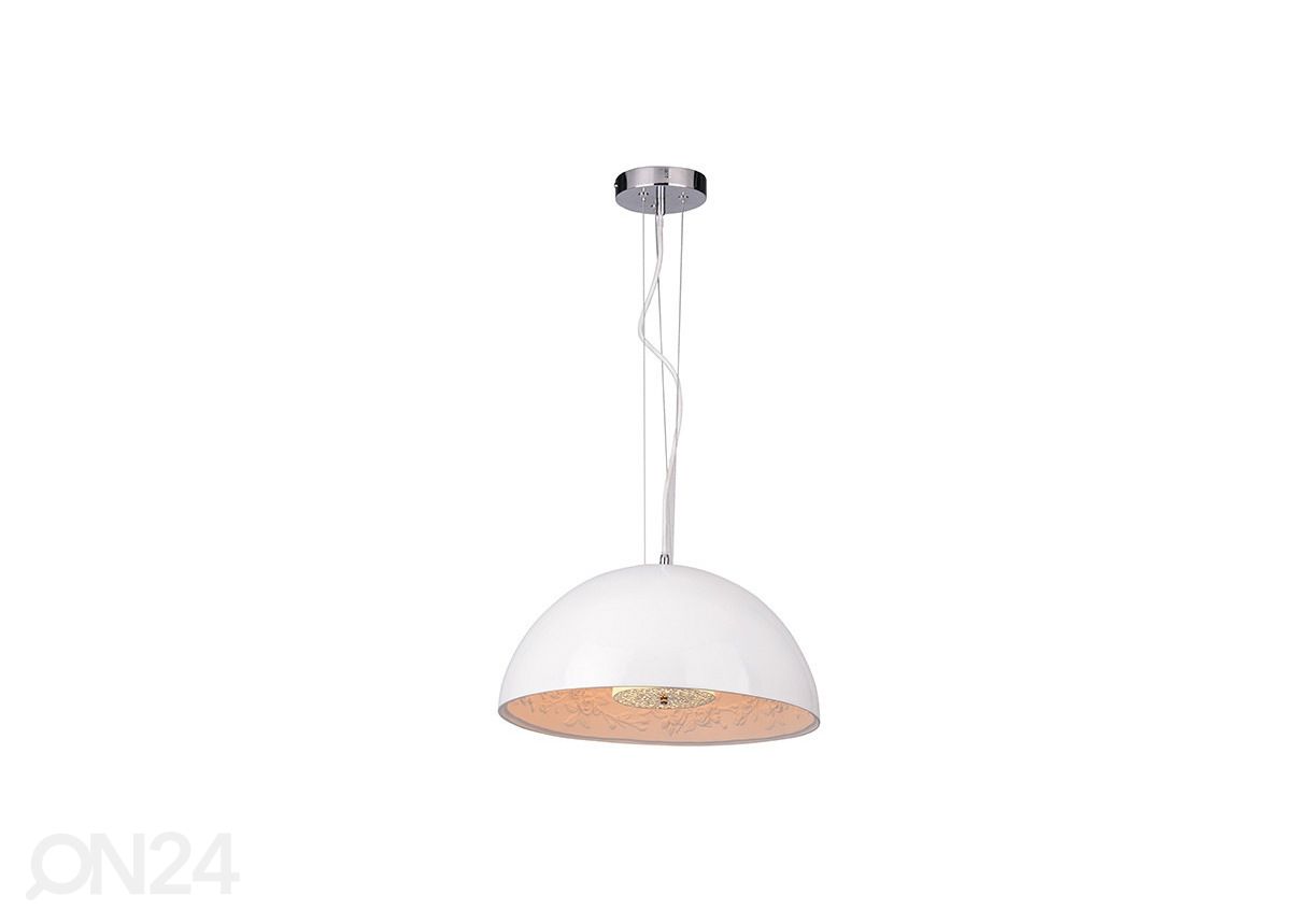 Rippvalgusti Decora M Ø40 cm suurendatud