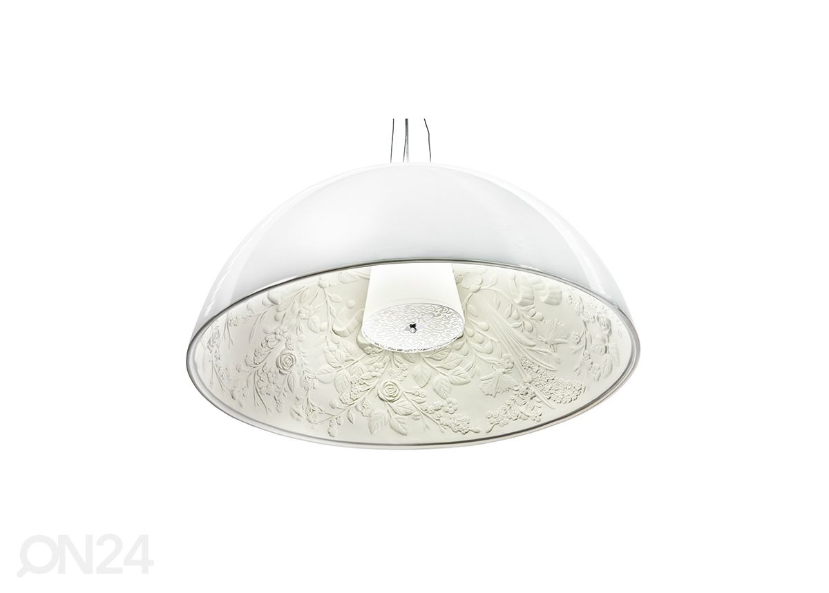 Rippvalgusti Decora M Ø40 cm suurendatud