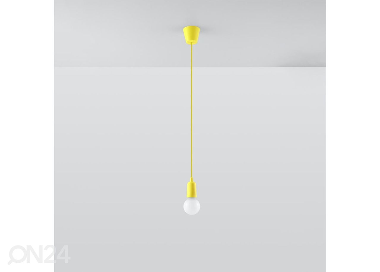 Rippvalgusti Diego 1 suurendatud