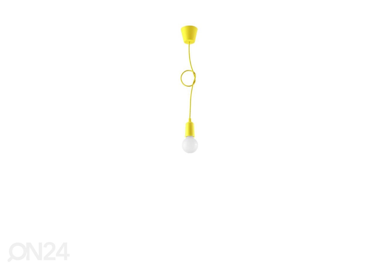 Rippvalgusti Diego 1 suurendatud